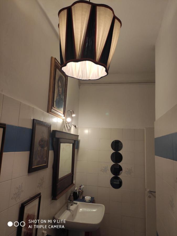 Pippo House Scandicci Bagian luar foto