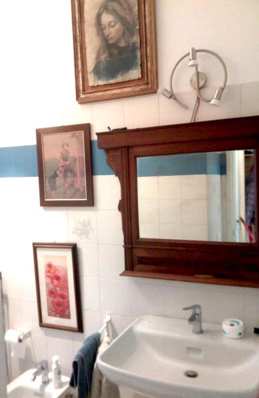 Pippo House Scandicci Bagian luar foto