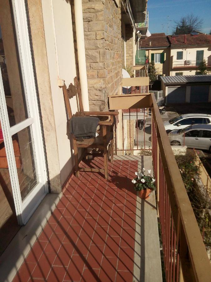 Pippo House Scandicci Bagian luar foto