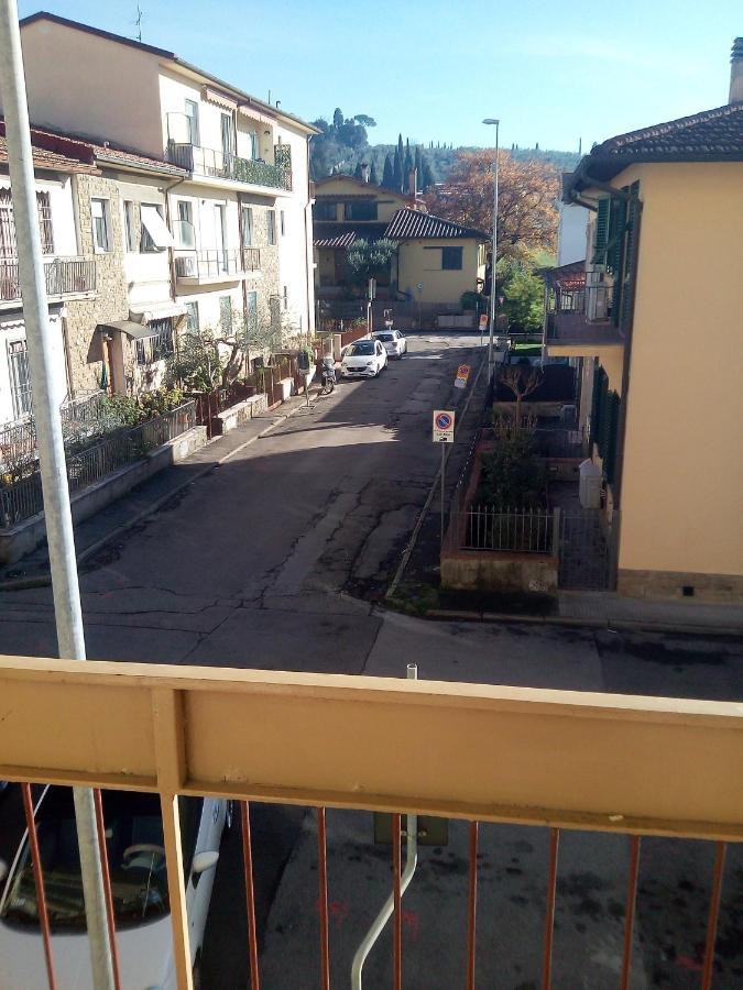 Pippo House Scandicci Bagian luar foto