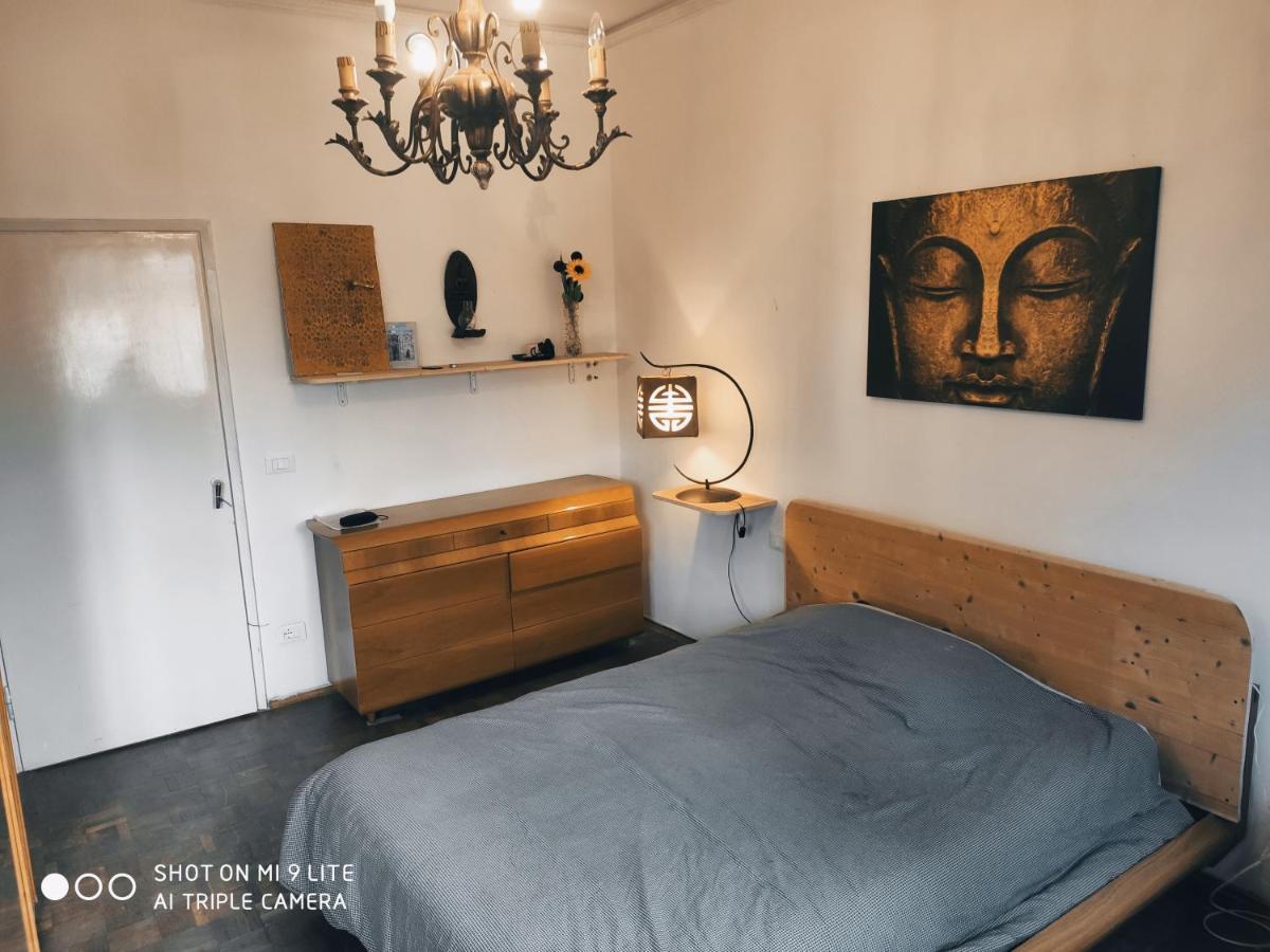Pippo House Scandicci Bagian luar foto
