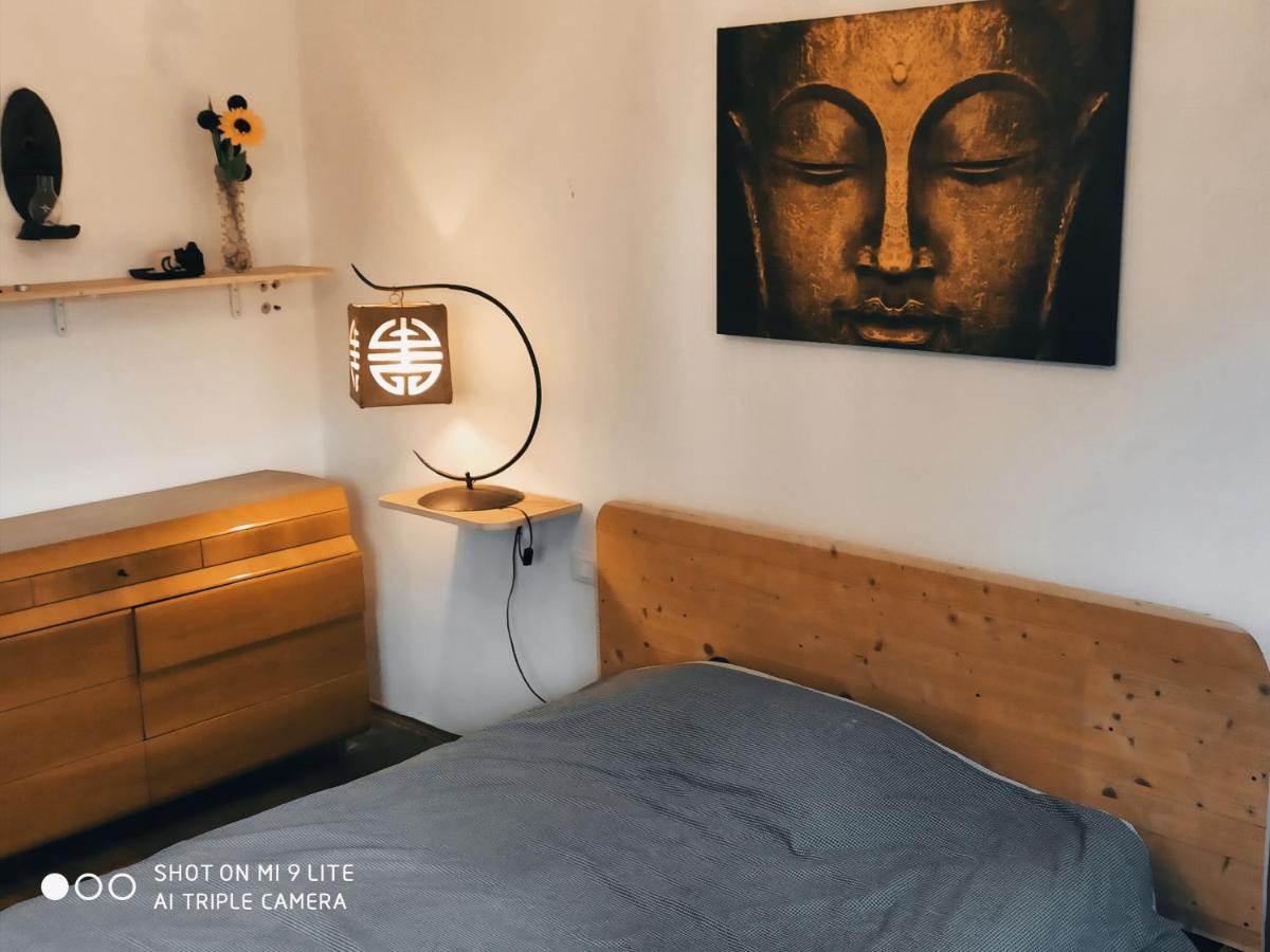 Pippo House Scandicci Bagian luar foto