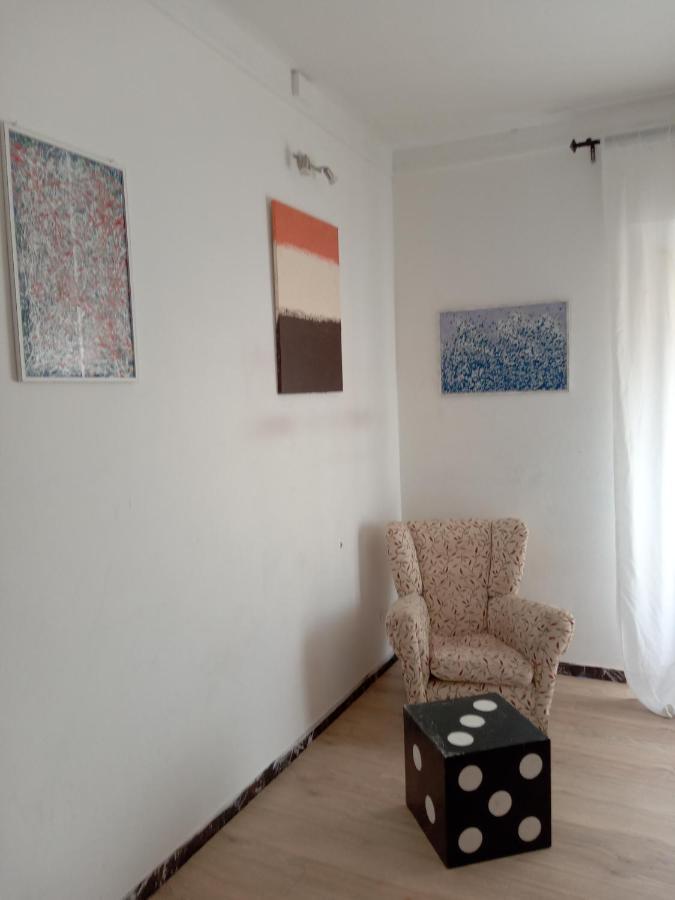 Pippo House Scandicci Bagian luar foto