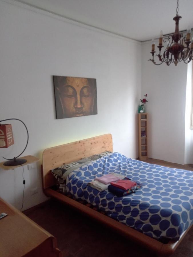 Pippo House Scandicci Bagian luar foto
